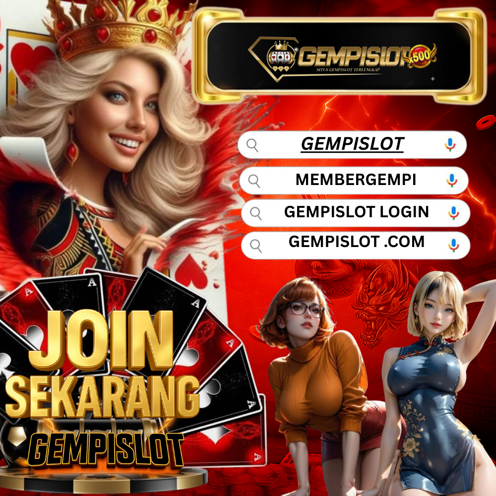 Gempislot - Tempat Main Slot Online dengan Bonus Terbesar - WooCommerce eCommerce